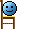 fall off chair :fallchair:
